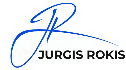 JURGIS ROKIS