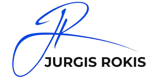 JURGIS ROKIS